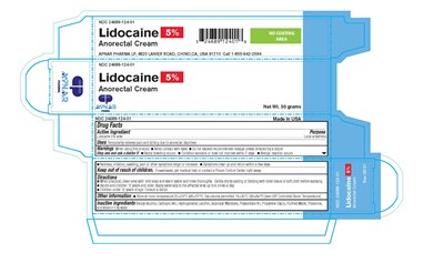 Lidocaine cream caron - Lidocaine cream carton